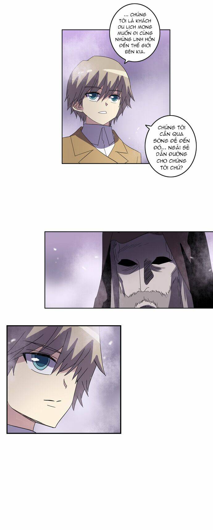 bản khế ước linh hồn chapter 23 28