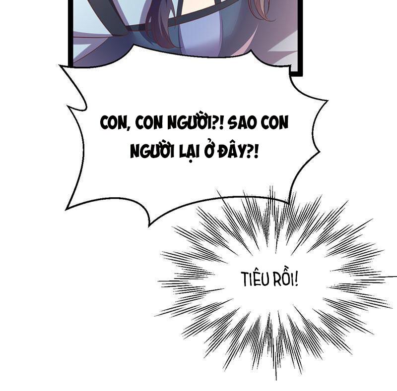 khuynh thế đế vương cơ chapter 34.2 9