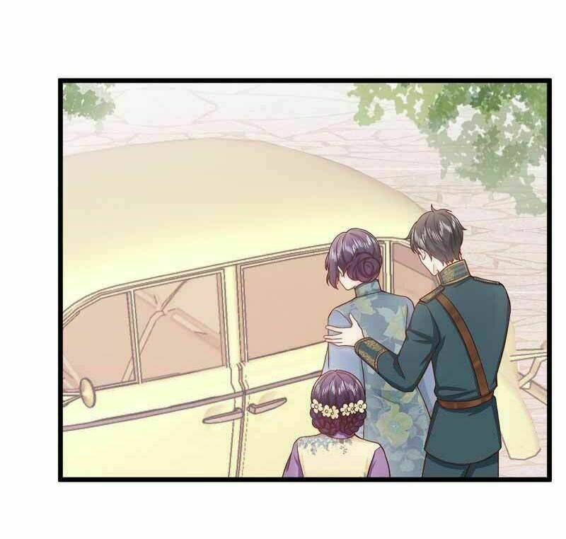 vợ yêu tư sủng của thiếu soái chapter 27 9