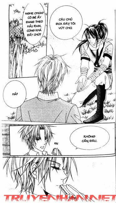 lọ lem hậu đậu chapter 21 28