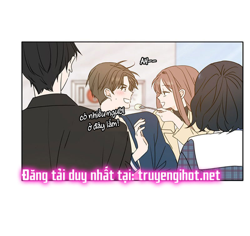 hẹn gặp anh ở kiếp thứ 19 chapter 88 23