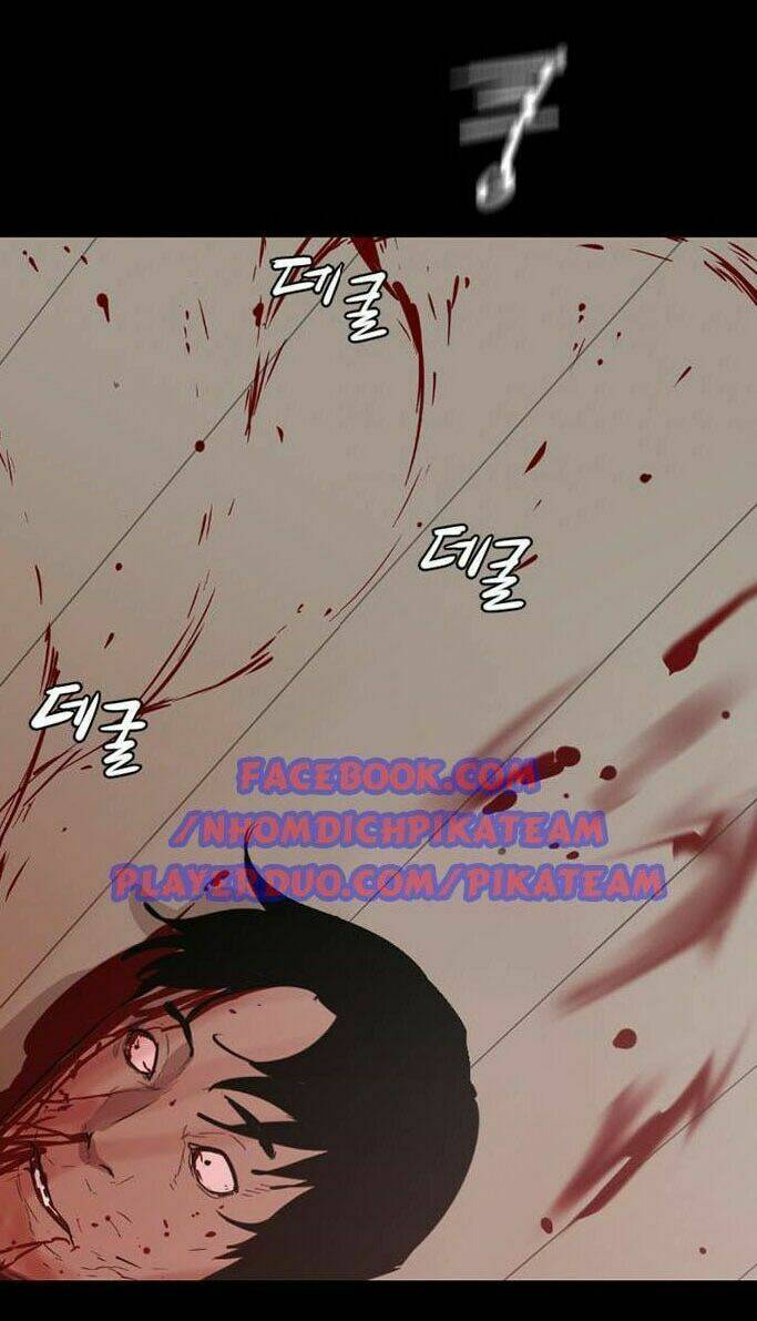 đêm vùng cực chapter 22 20