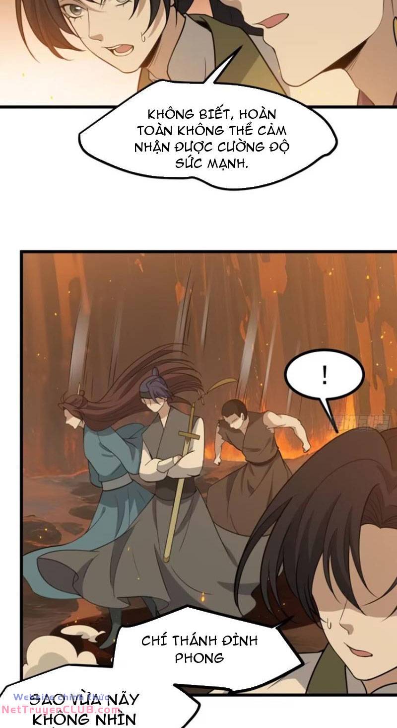 hệ thống gánh con mạnh nhất chapter 120 7