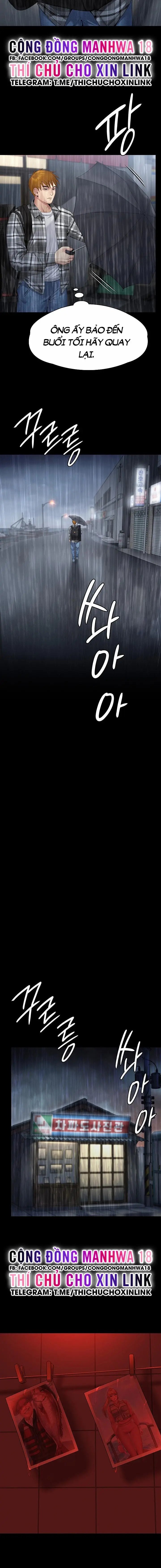 ong chúa chapter 266 11