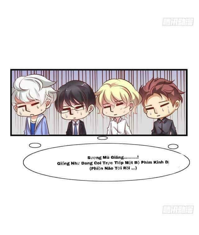 tôi không muốn fa như vậy đâu chapter 49 9