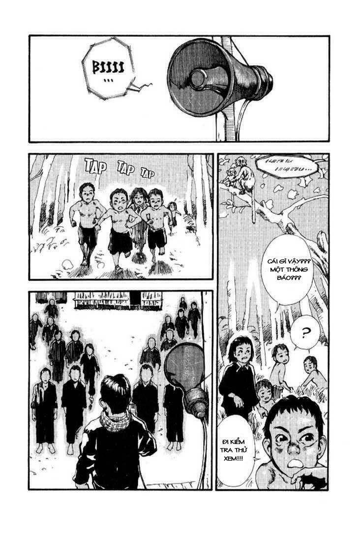 mitsurin shounen chapter 1 23