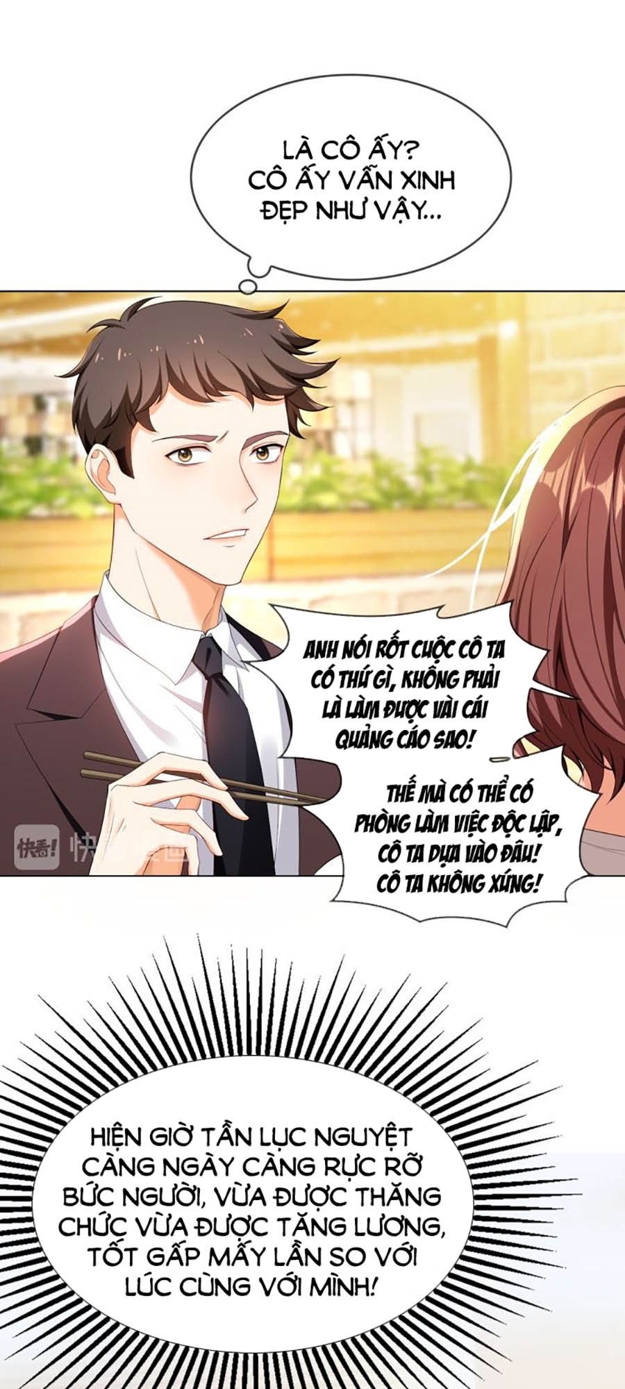 kế hoạch công lược của cô vợ gả thay chapter 28 17