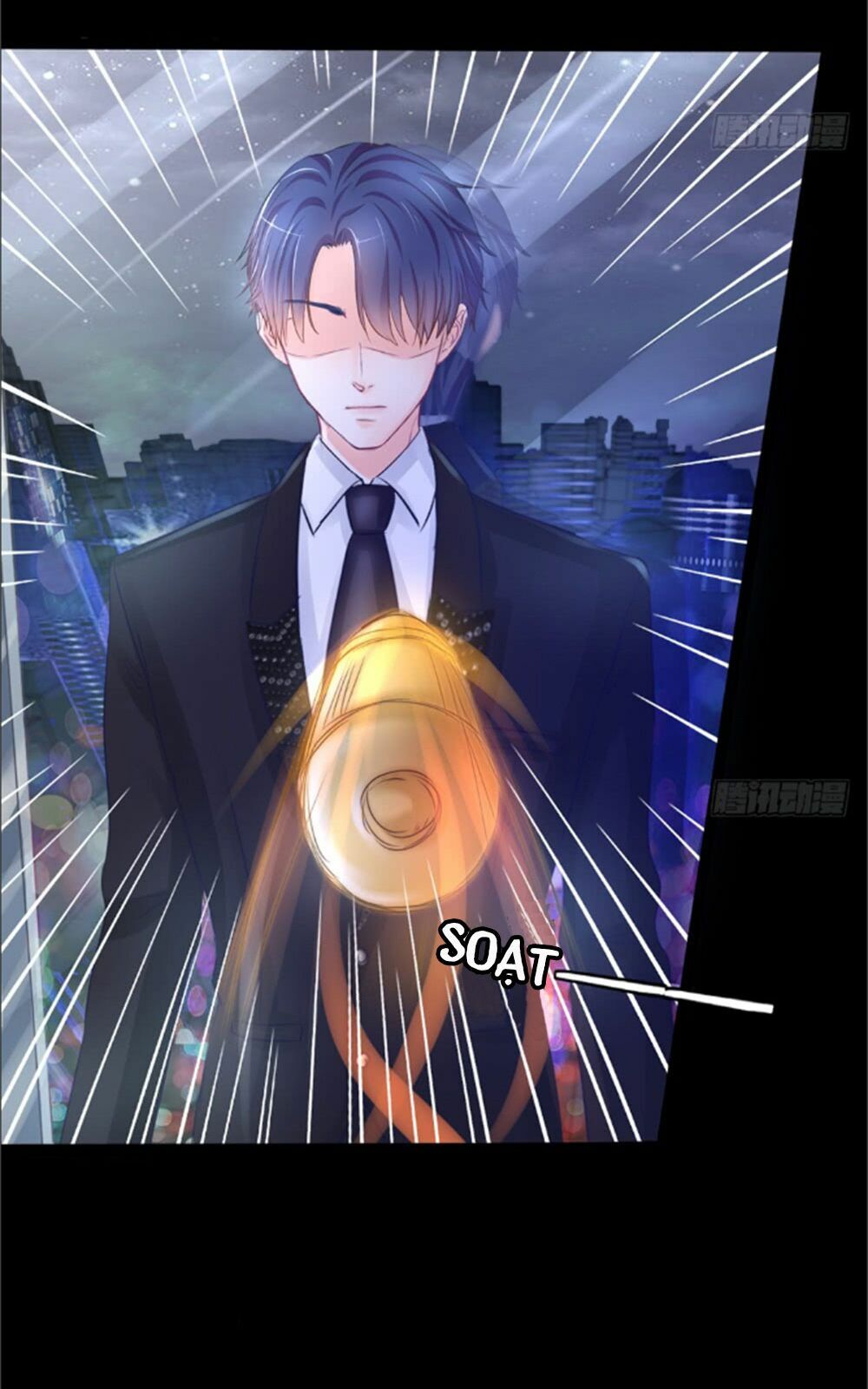 cẩm lý thiếu nữ của tôi chapter 2.2 42