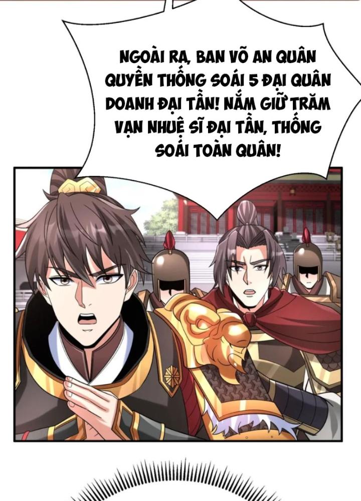 đại tần, ta là con tần thủy hoàng, giết địch thành thần chapter 79 34