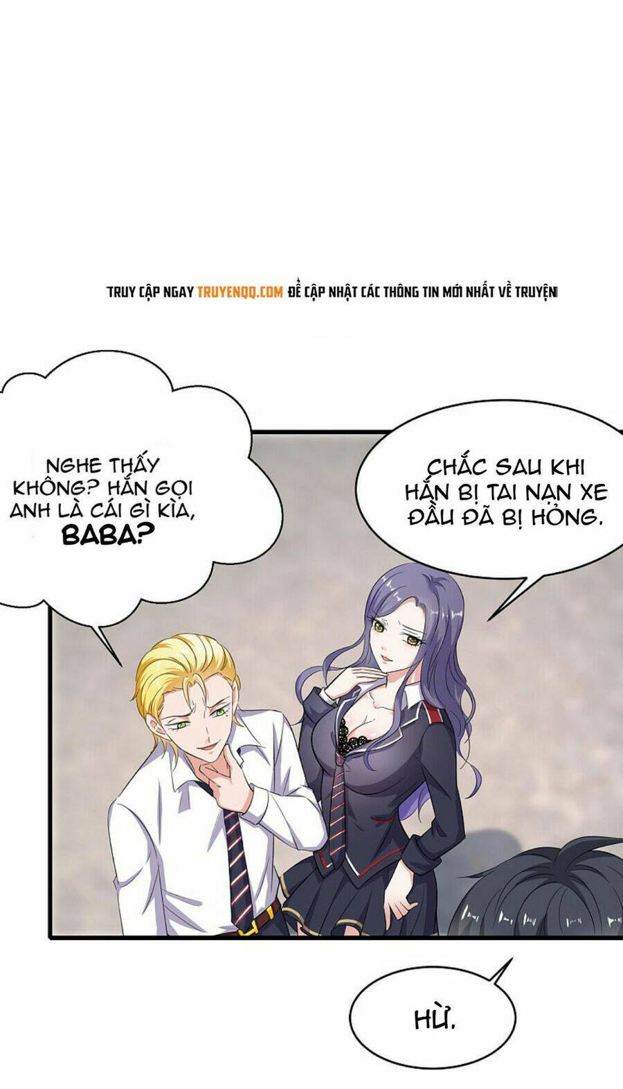 hệ thống học tập bất khả chiến bại chapter 3 10