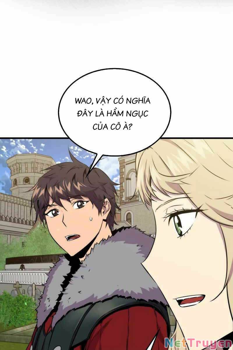 ngủ để thăng cấp chapter 68.2 10