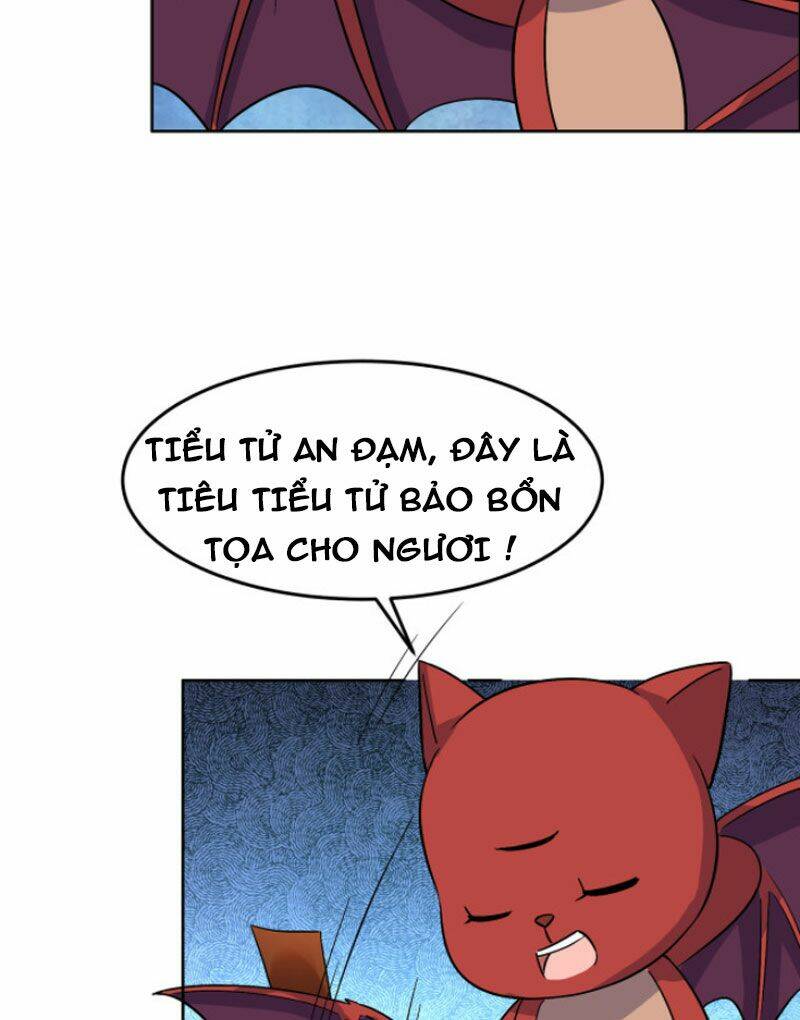 thôn phệ một thế giới tu tiên chapter 131 7