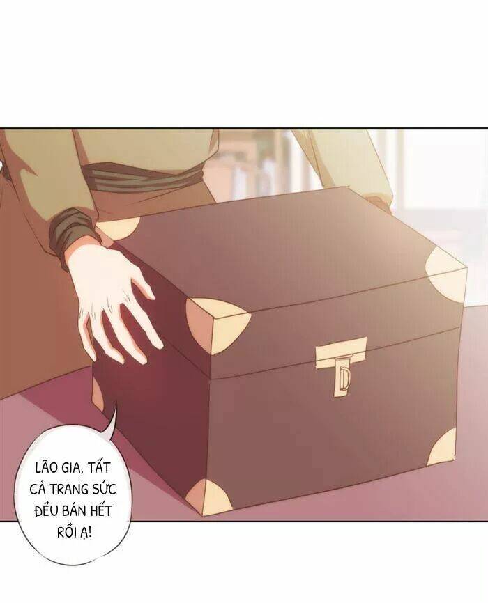 ồ, phu quân đáng yêu của tôi! chapter 74 4