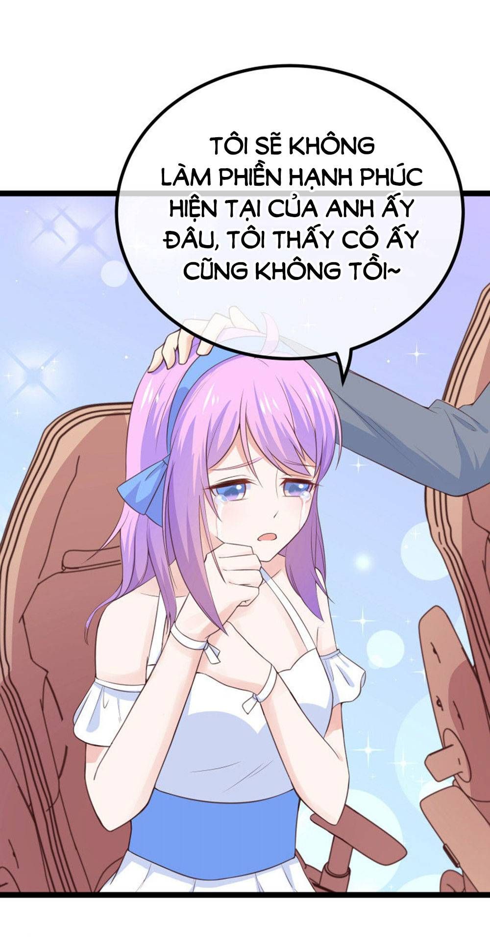 Boss Của Tôi Là Đại Thần chapter 95 - Trang 8