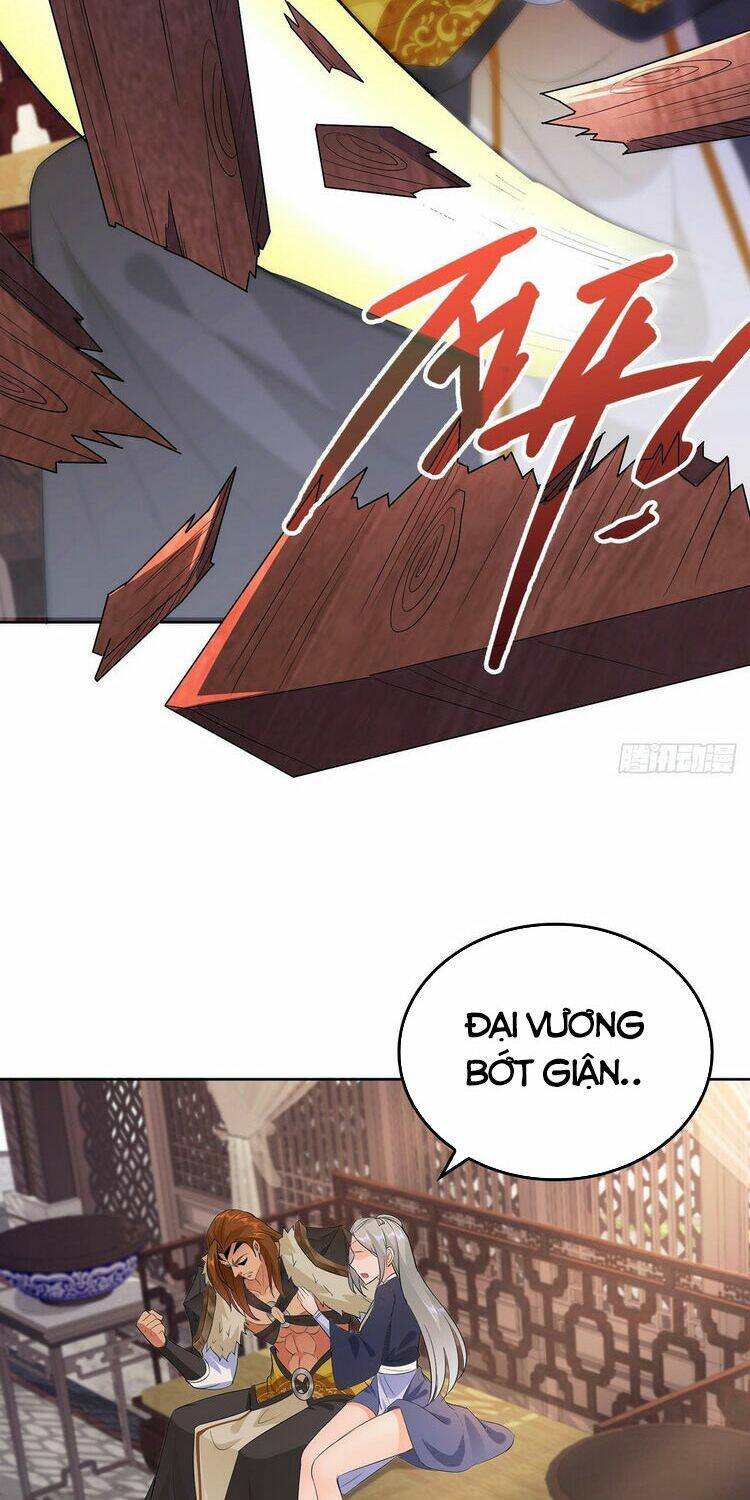 người ở rể bị ép thành phản diện ngoại truyện chapter 14 24