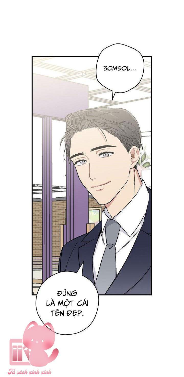 quán cà phê của bom chapter 7 62