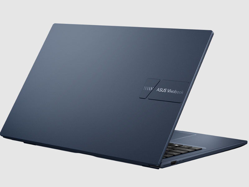 Laptop Asus Vivobook 15 X1504VA NJ070W (Core i5-1335U | 16GB | 512GB | Intel Iris Xe | 15.6 inch FHD | Win 11 | Xanh) - Hàng Chính Hãng - Bảo Hành 24 Tháng