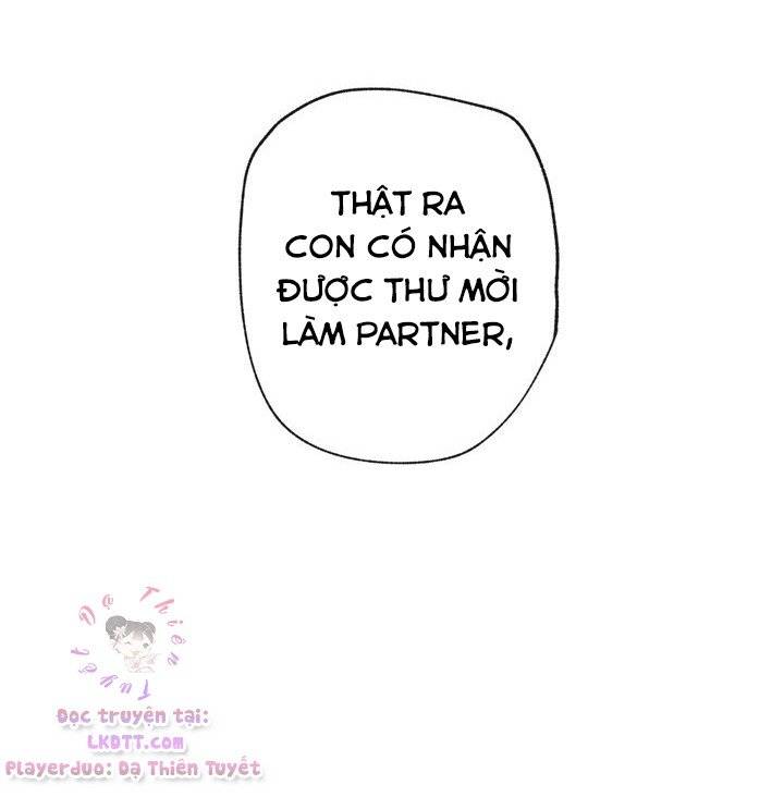 cha, con không muốn kết hôn đâu chapter 19 32