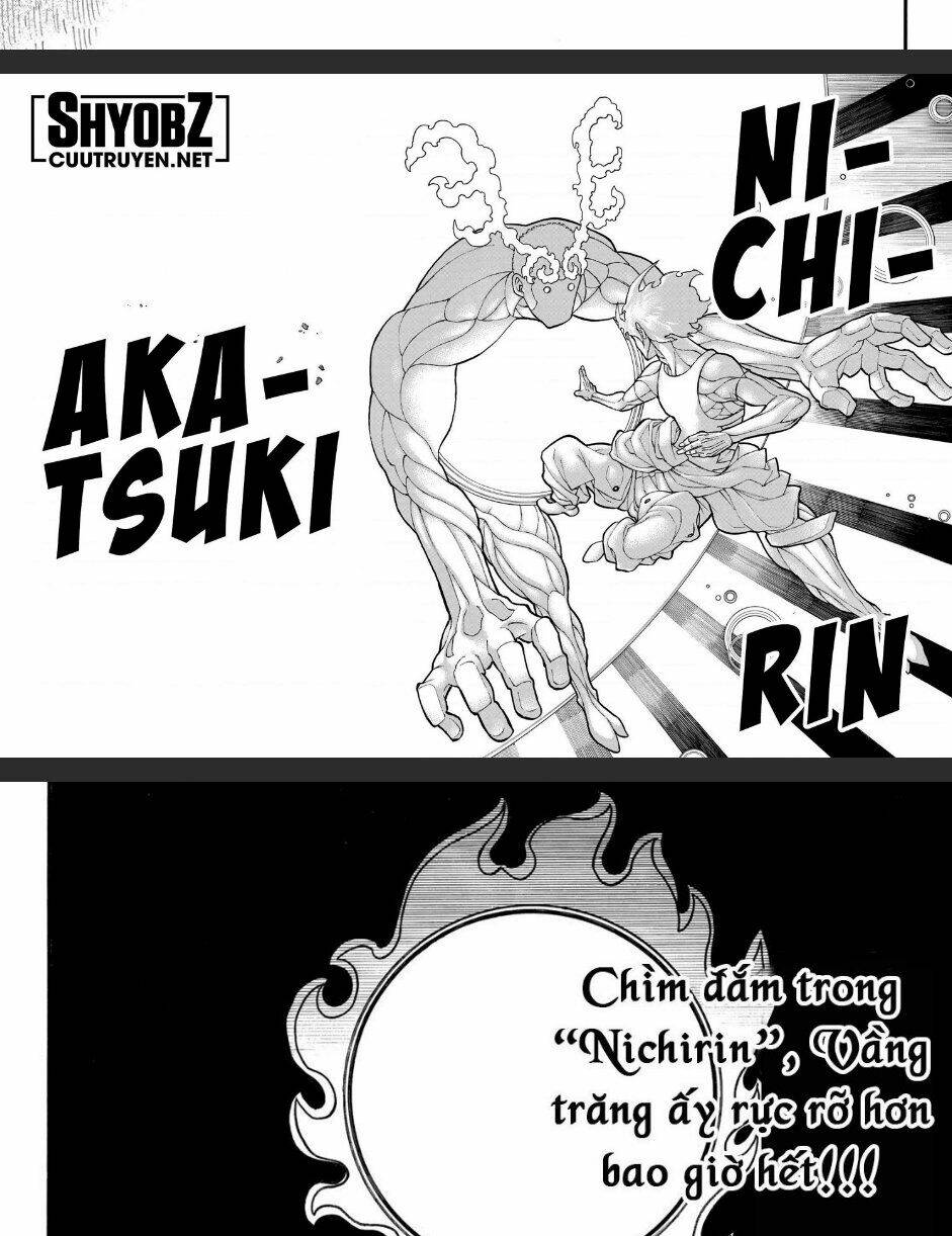 biệt đội lính cứu hỏa chapter 229 14