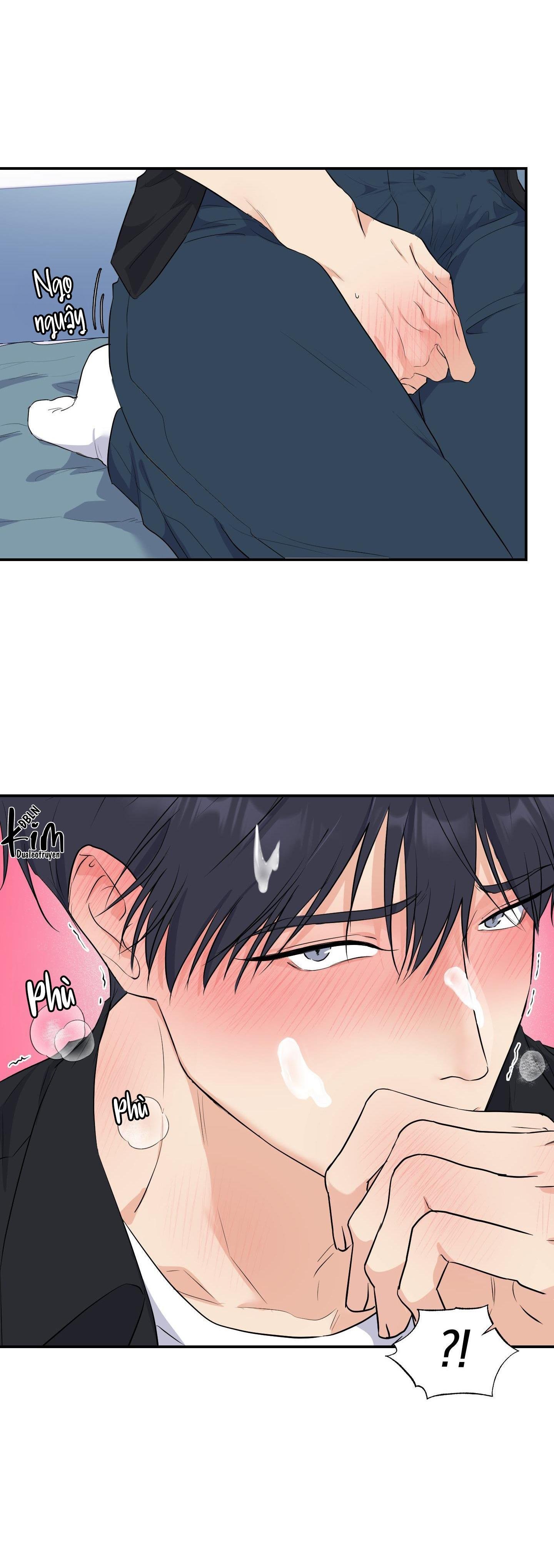 tuyển tập ngực bự, cung khủ của nhà kim Chapter 175.2 xấu hổ 2 58
