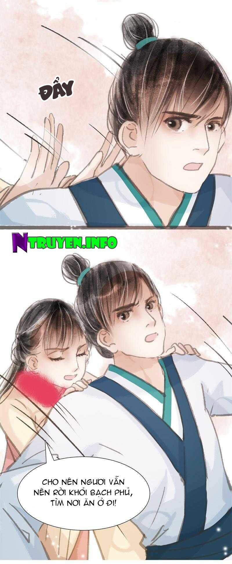 nữ phụ không điển hình chapter 4 25