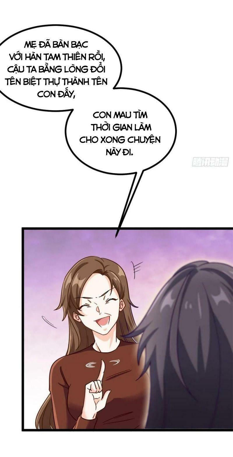 ta là hàn tam thiên chapter 69 3
