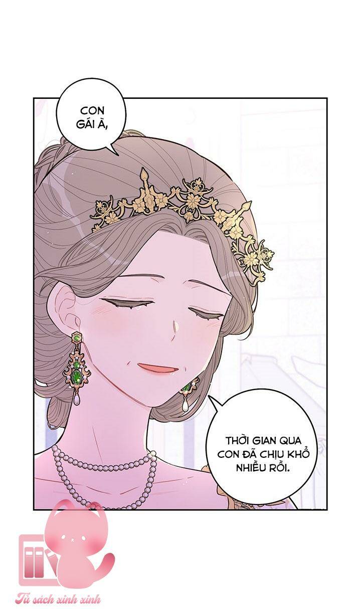 hoàng nữ tóc đen chapter 80 18