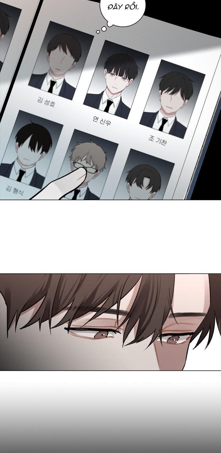 không xa lạ chapter 3 26