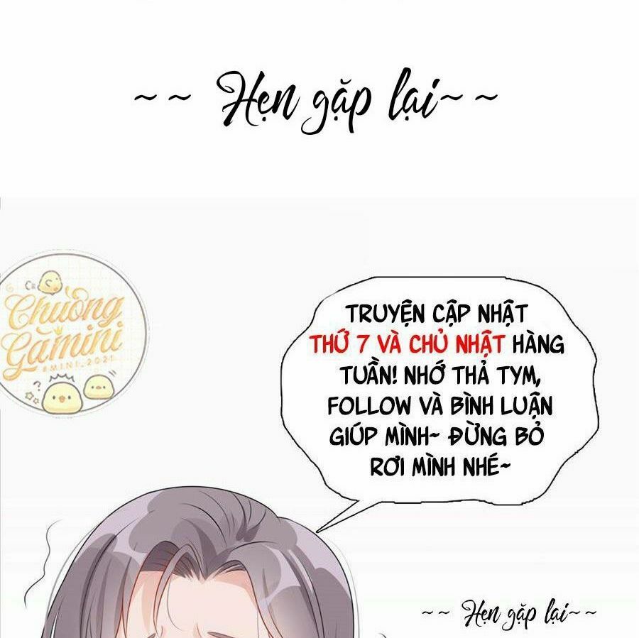 cố tổng, vợ của ngài quá mạnh rồi! chapter 32 57