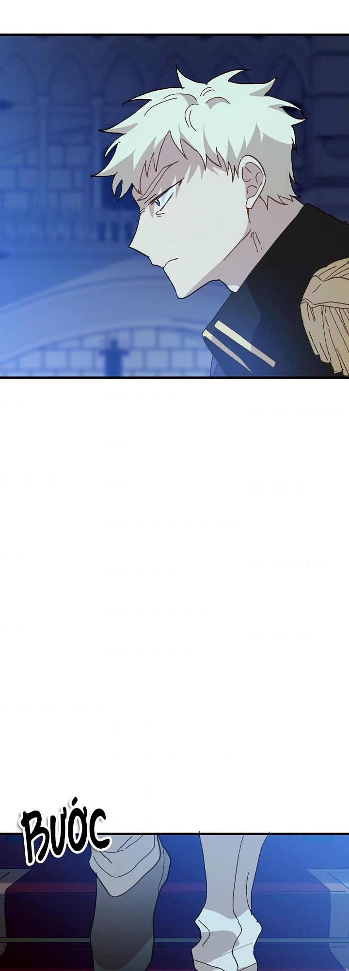 công chúa giả điên chapter 21 53