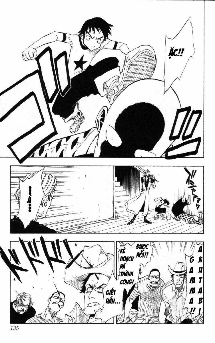 bột cương thi chapter 5 7