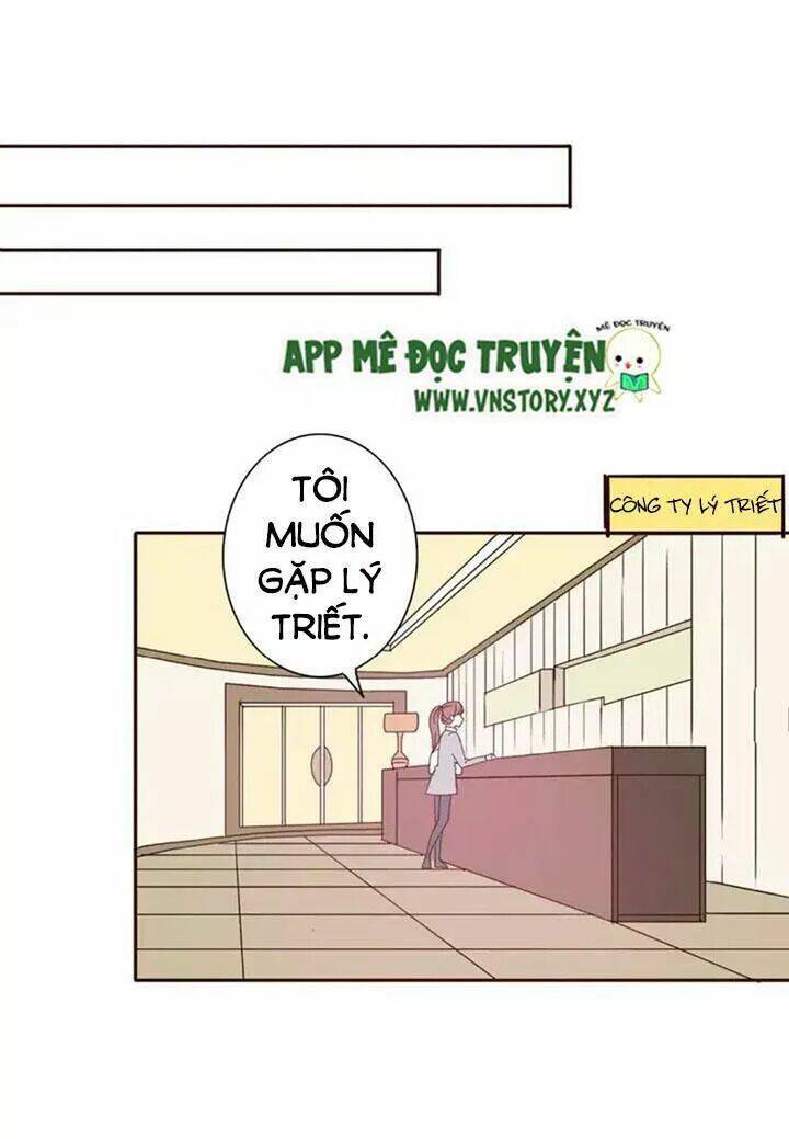 tình yêu không nói dối chapter 46 20