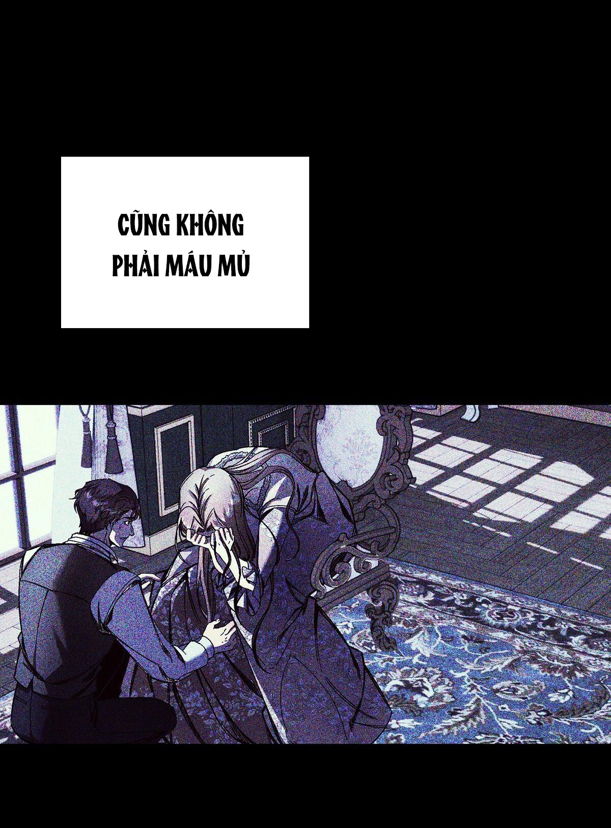 bánh xe của charlotte chapter 30.2 24