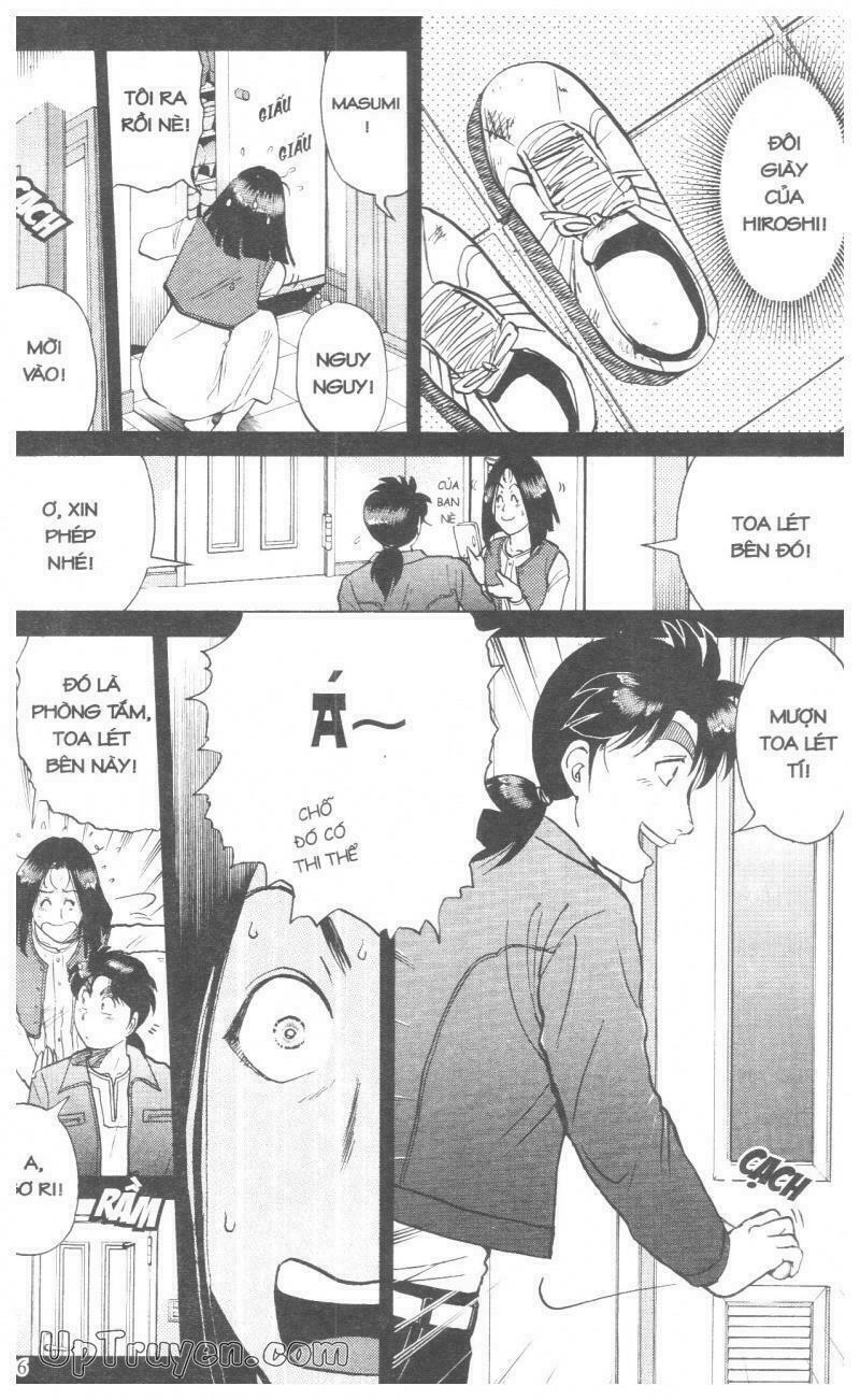 thám tử kindaichi (bản đẹp) chapter 1702 6