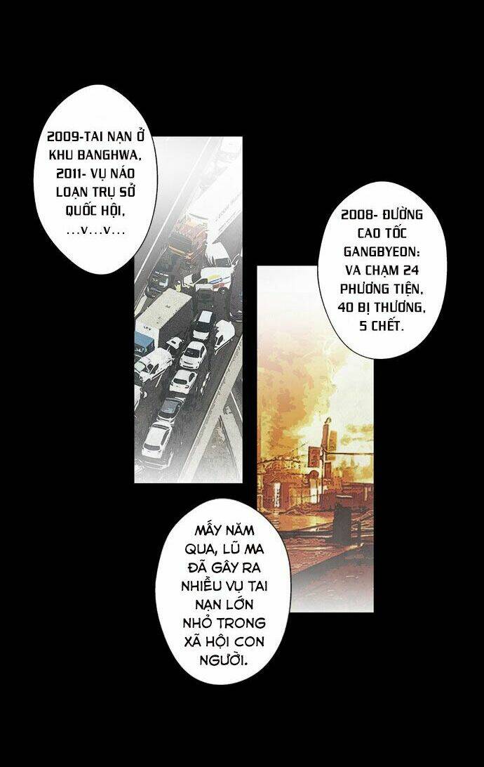 welcome to ghost city chapter 1 28