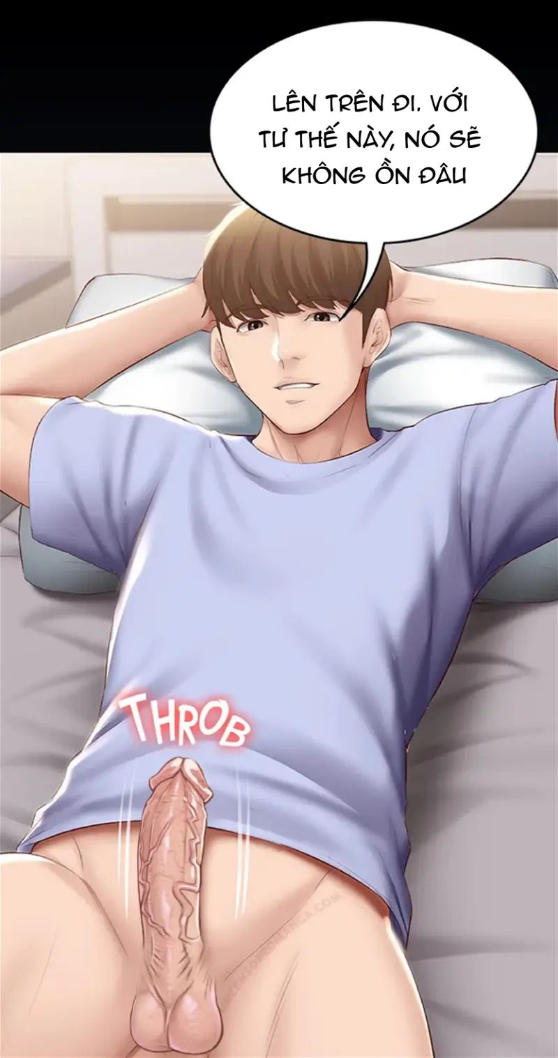 nhật ký ở trọ - không che chapter 70 3