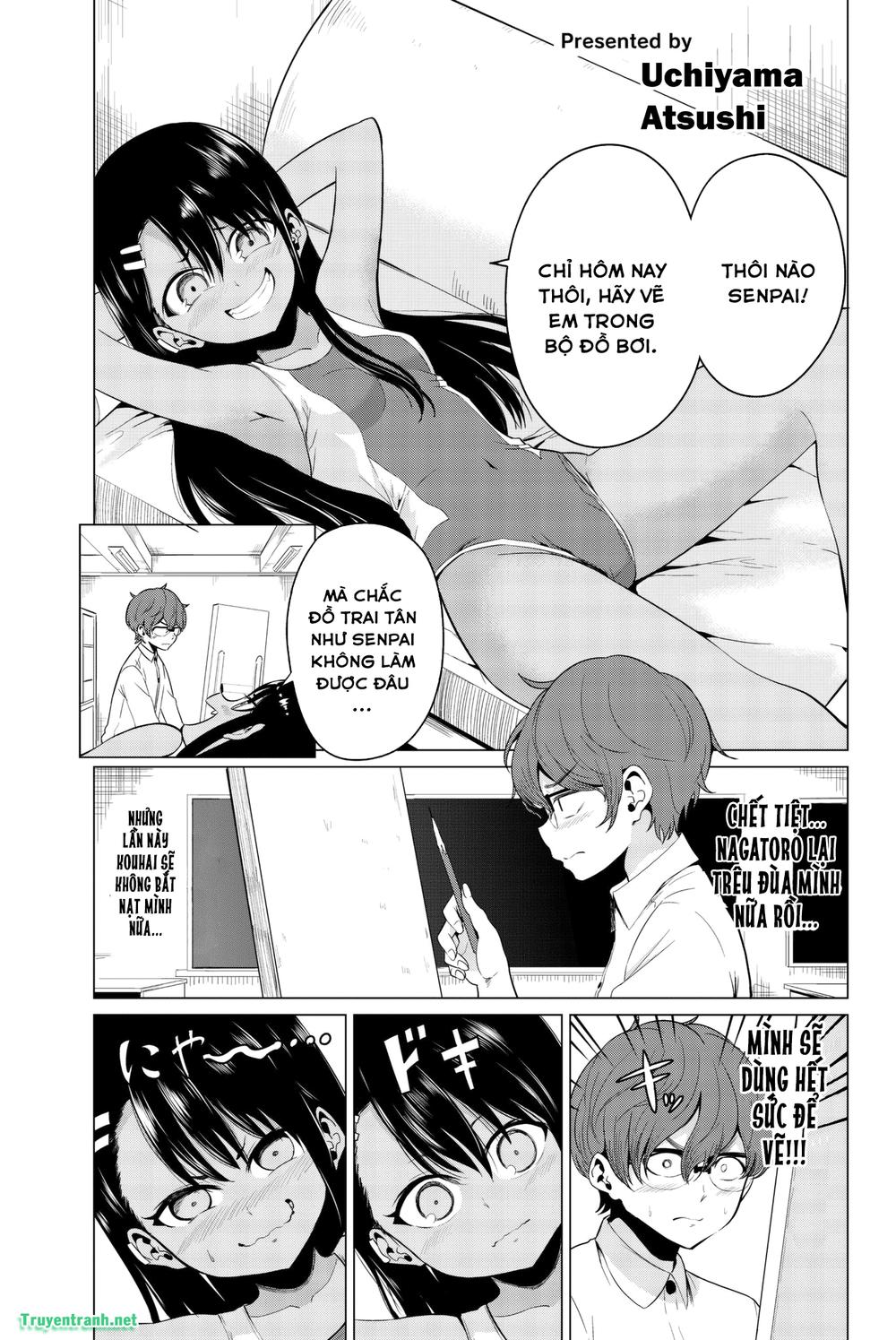 please don bully me - nagatoro-san chapter 29.3 7