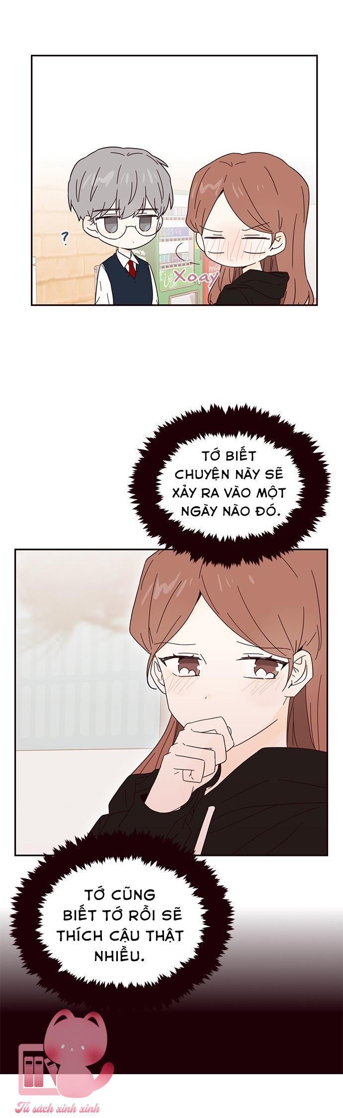 sợi chỉ tình yêu chapter 34 10