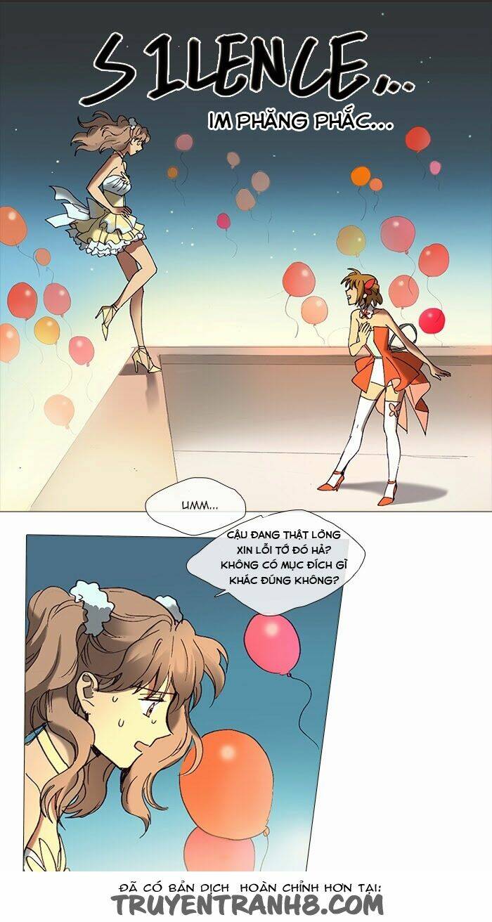 nữ sinh phép thuật chapter 37 10