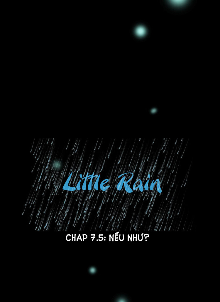 little rain chapter 7.5 2