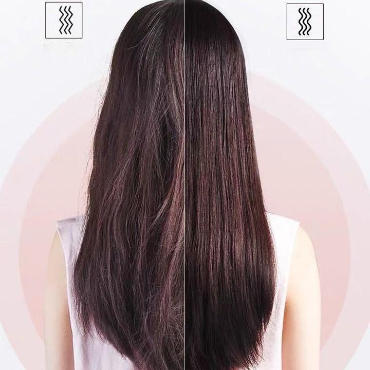 Lược Tạo Kiểu Tóc Siêu Tốc Cho Nam ,Nữ Công Nghệ Hàn Quốc Phiên Bản Mới Nhất - Giao Hàng Toàn Quốc