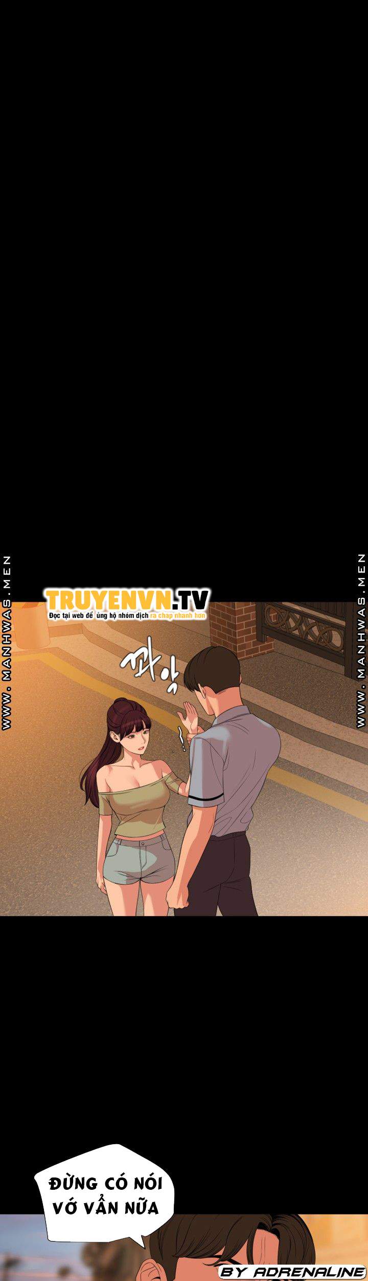 con rể chapter 64 3