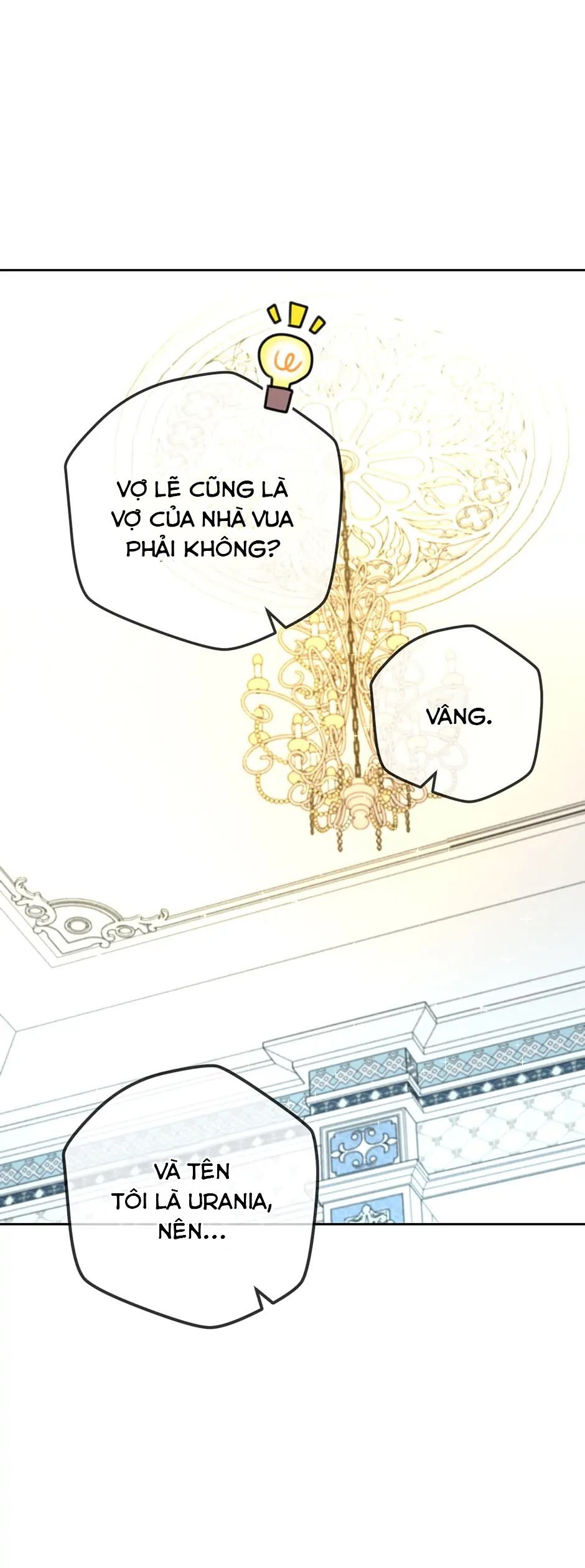 từ hầu gái tôi đã trở thành hoàng hậu chapter 71 18