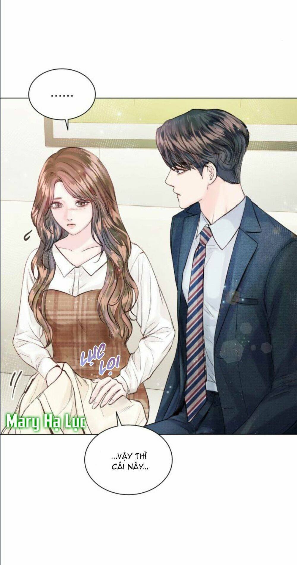 nhất định chúng ta sẽ được hạnh phúc chapter 15 3