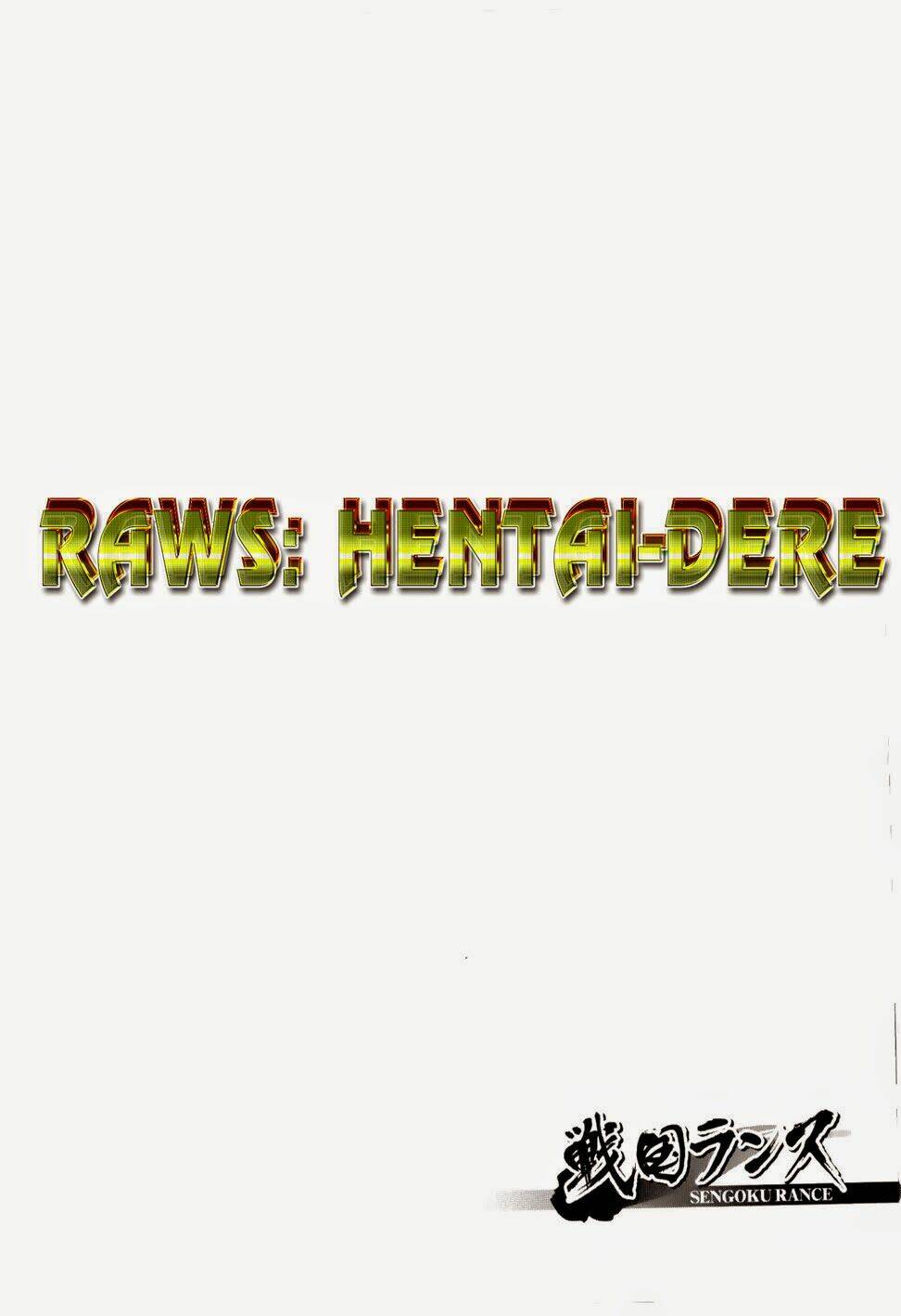 sengoku rance chapter 23.1 1