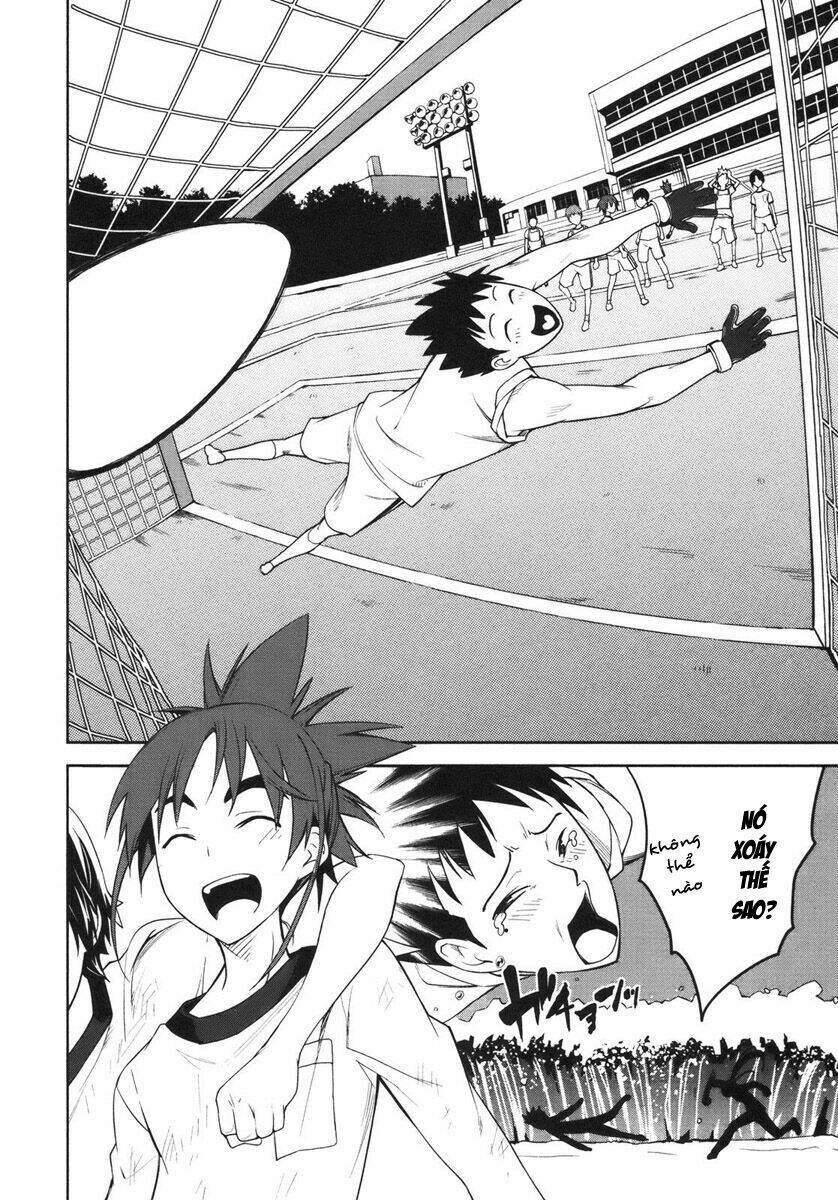 yumekui merry chapter 29 22