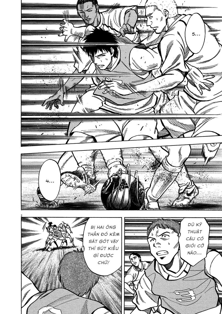 lost man chapter 25 2