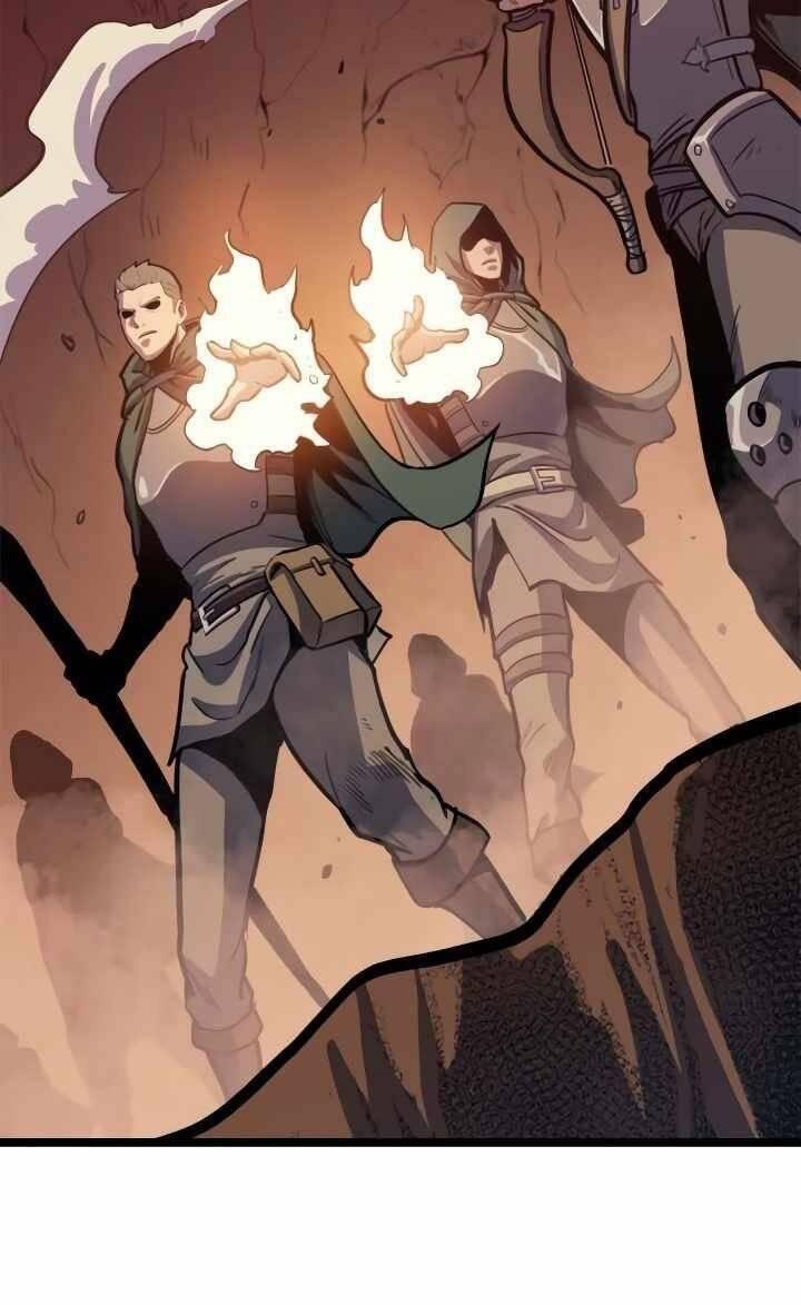 tôi trở lại thăng cấp một mình chapter 84 29