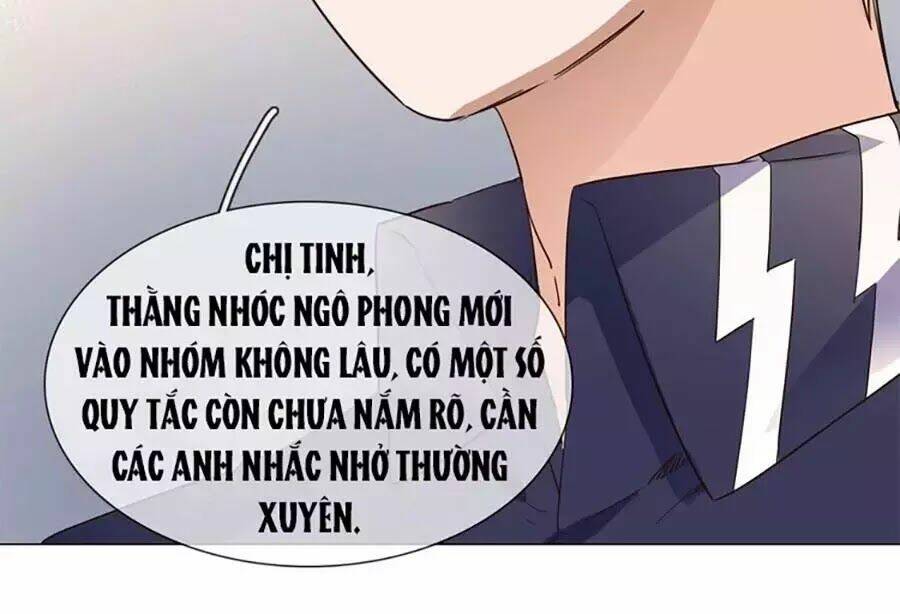 ngôi sao vụn vỡ chapter 28 53