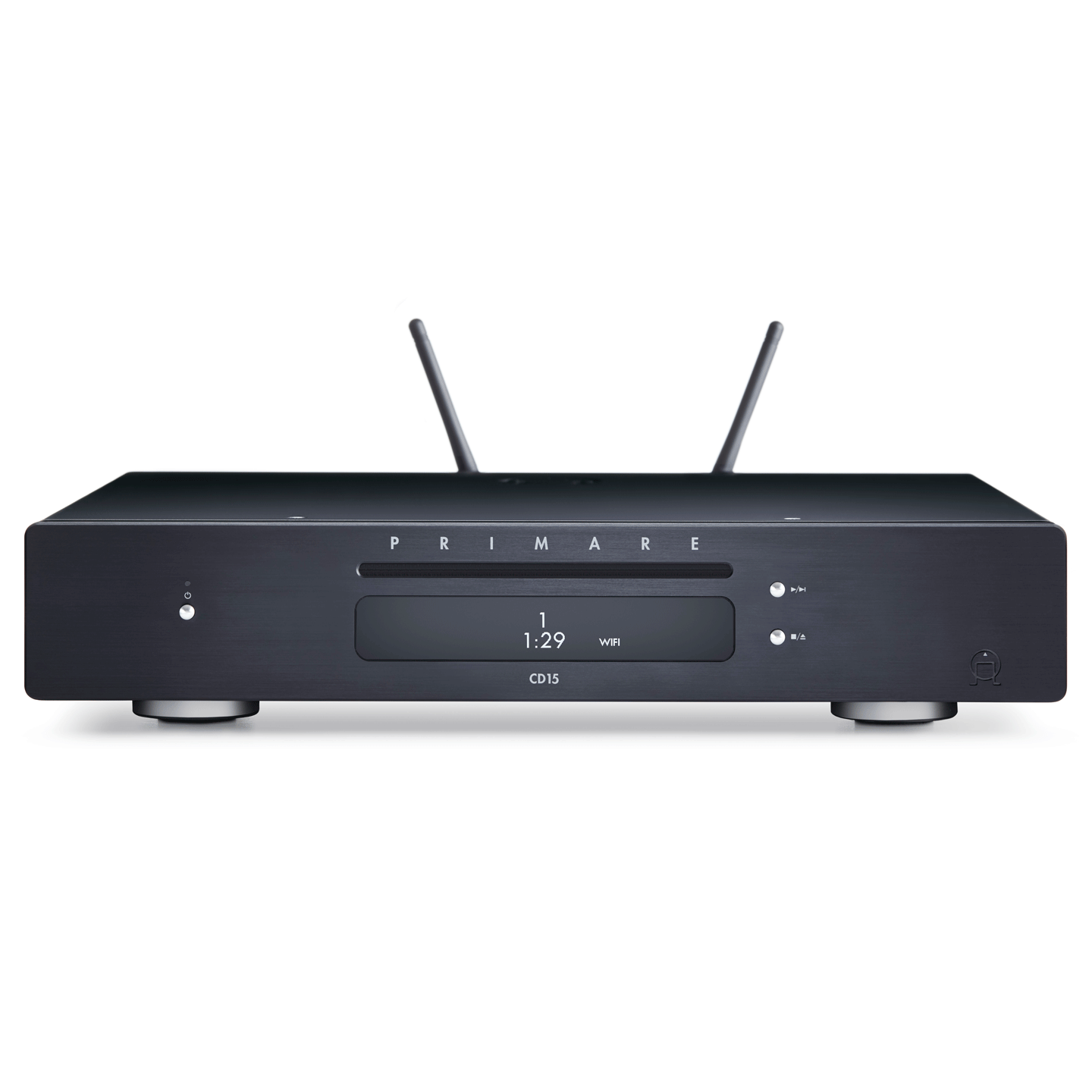 Đầu CD &amp; Network PLAYER PRIMARE CD15 PRISMA  HÀNG CHÍNH HÃNG NEW 100%